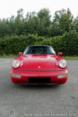 Porsche Ostatní modely 964 Carrera 2 1989