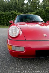 Porsche Ostatní modely 964 Carrera 2 1989