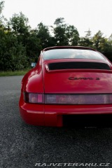 Porsche Ostatní modely 964 Carrera 2 1989