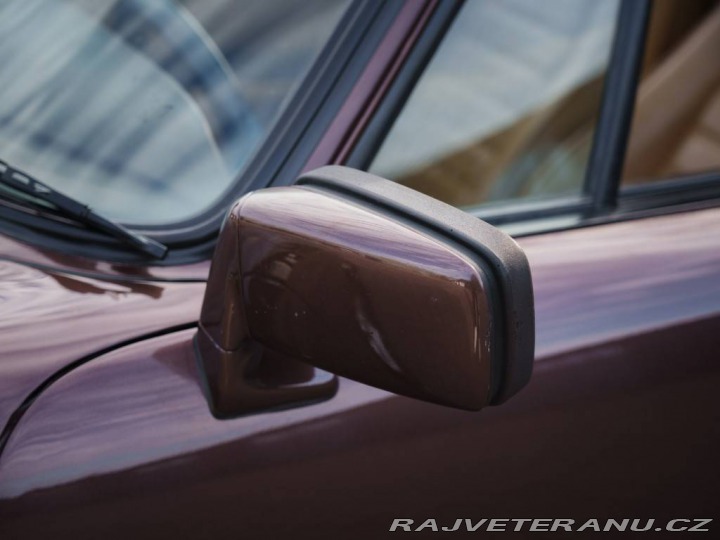 Porsche 911 3.0 SC 1983