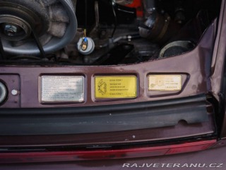 Porsche 911 3.0 SC 1983