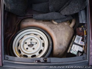 Porsche 911 3.0 SC 1983