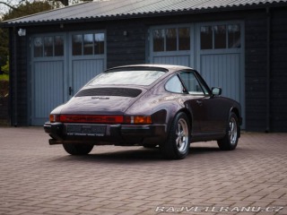 Porsche 911 3.0 SC 1983
