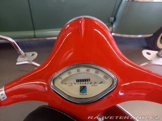 Ostatní značky Ostatní modely Vespa Super 150 - 1964 1964