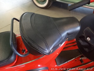 Ostatní značky Ostatní modely Vespa Super 150 - 1964 1964