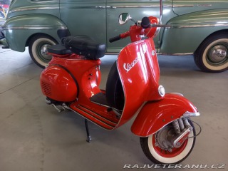 Ostatní značky Ostatní modely Vespa Super 150 - 1964 1964