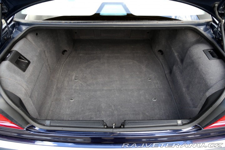 BMW 7 750iXL L7 1999