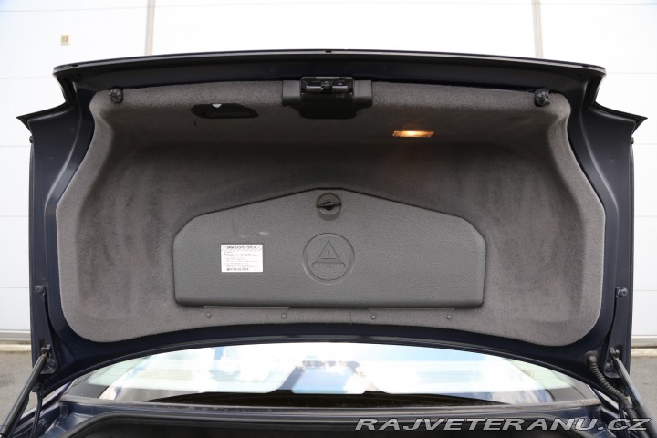 BMW 7 750iXL L7 1999