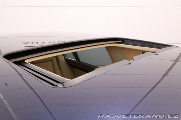 BMW 7 750iXL L7 1999