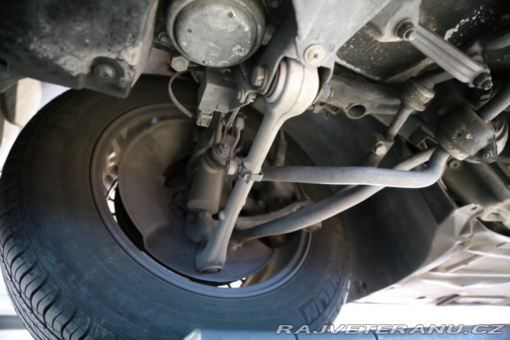 BMW 7 750iXL L7 1999