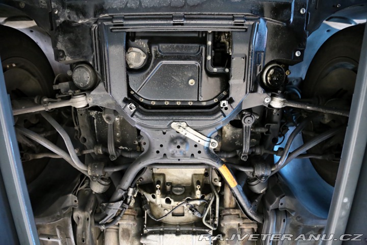 BMW 7 750iXL L7 1999