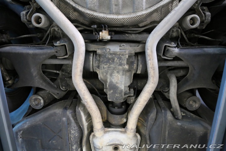 BMW 7 750iXL L7 1999