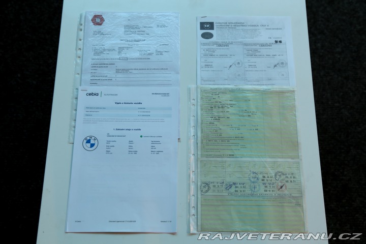 BMW 7 750iXL L7 1999