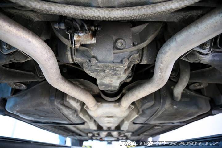 BMW 7 750iXL L7 1999