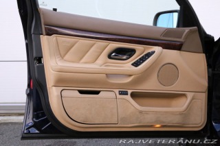 BMW 7 750iXL L7 1999