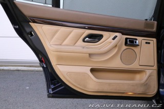 BMW 7 750iXL L7 1999