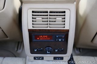 BMW 7 750iXL L7 1999