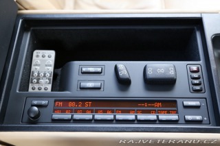 BMW 7 750iXL L7 1999