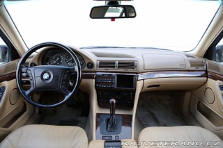 BMW 7 750iXL L7 1999