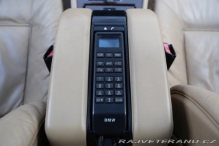 BMW 7 750iXL L7 1999