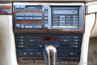 BMW 7 750iXL L7 1999