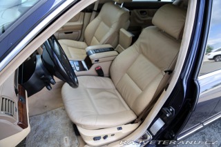 BMW 7 750iXL L7 1999