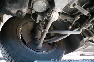 BMW 7 750iXL L7 1999