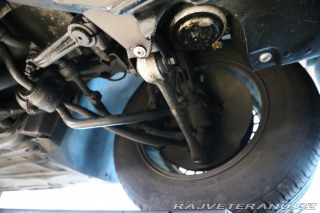 BMW 7 750iXL L7 1999