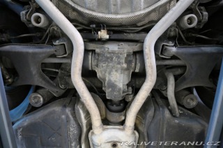 BMW 7 750iXL L7 1999