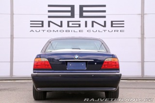 BMW 7 750iXL L7 1999