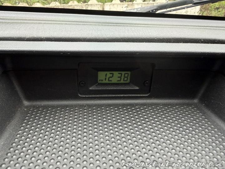 Citroën BX 16 TGI 1991