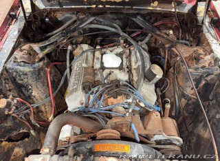 Ford Mustang FASTBACK 1968