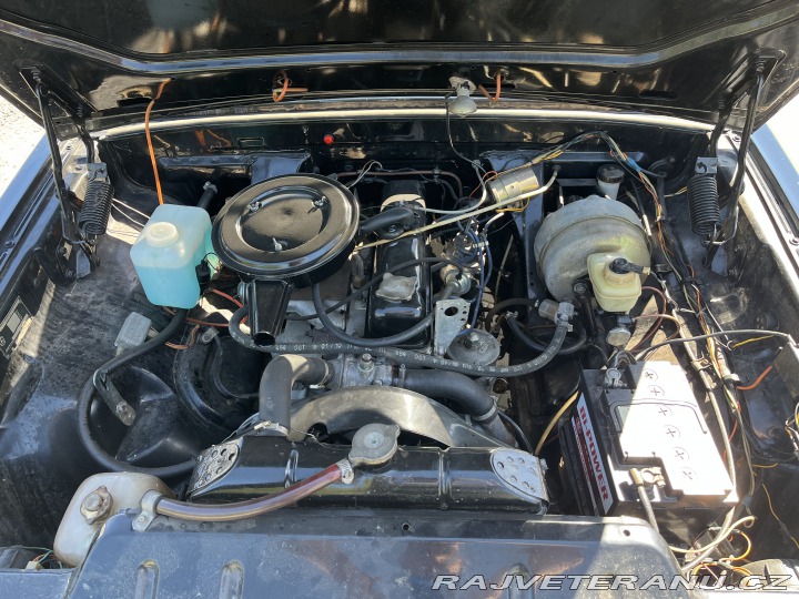 GAZ Ostatní modely VOLGA GAZ 31029 SL 1996