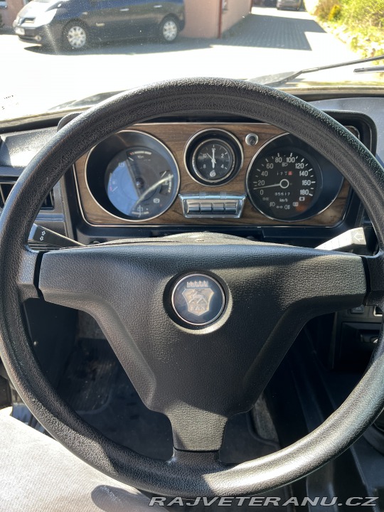 GAZ Ostatní modely VOLGA GAZ 31029 SL 1996