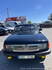 GAZ Ostatní modely VOLGA GAZ 31029 SL 1996