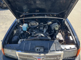 GAZ Ostatní modely VOLGA GAZ 31029 SL 1996