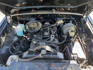 GAZ Ostatní modely VOLGA GAZ 31029 SL 1996