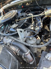 GAZ Ostatní modely VOLGA GAZ 31029 SL 1996