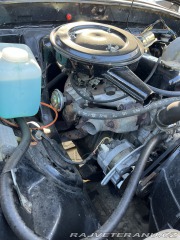 GAZ Ostatní modely VOLGA GAZ 31029 SL 1996