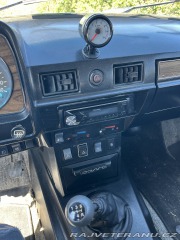 GAZ Ostatní modely VOLGA GAZ 31029 SL 1996