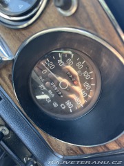 GAZ Ostatní modely VOLGA GAZ 31029 SL 1996