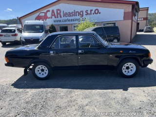 GAZ Ostatní modely VOLGA GAZ 31029 SL 1996