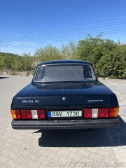 GAZ Ostatní modely VOLGA GAZ 31029 SL 1996
