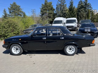 GAZ Ostatní modely VOLGA GAZ 31029 SL 1996