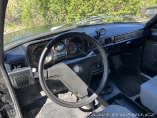 GAZ Ostatní modely VOLGA GAZ 31029 SL 1996