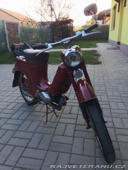 Jawa 50 555 1960