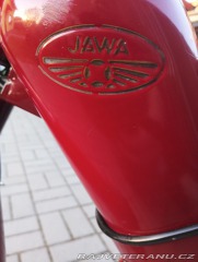 Jawa 50 555 1960