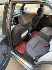 Mercedes-Benz Ostatní modely W124 250D 1988