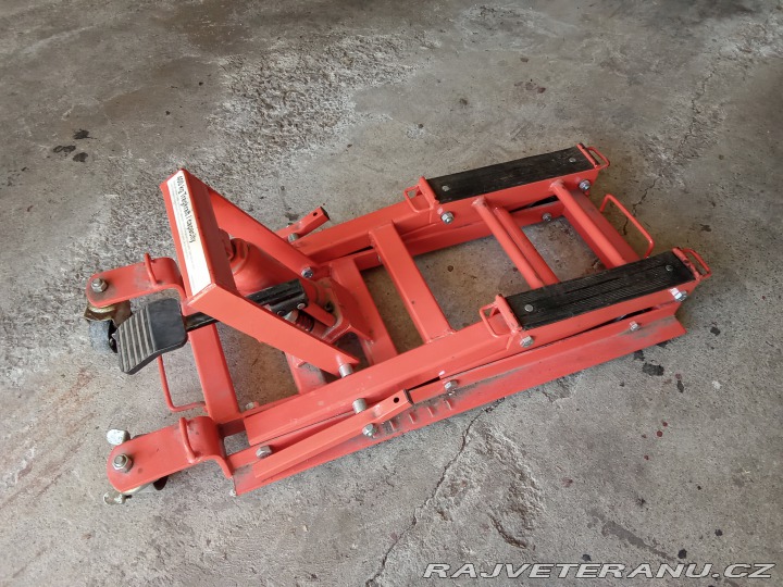 Suzuki VS Intruder 800 1994