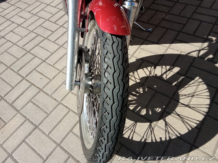 Suzuki VS Intruder 800 1994